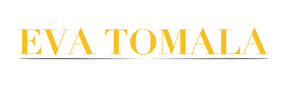 Eva Tomala Logo